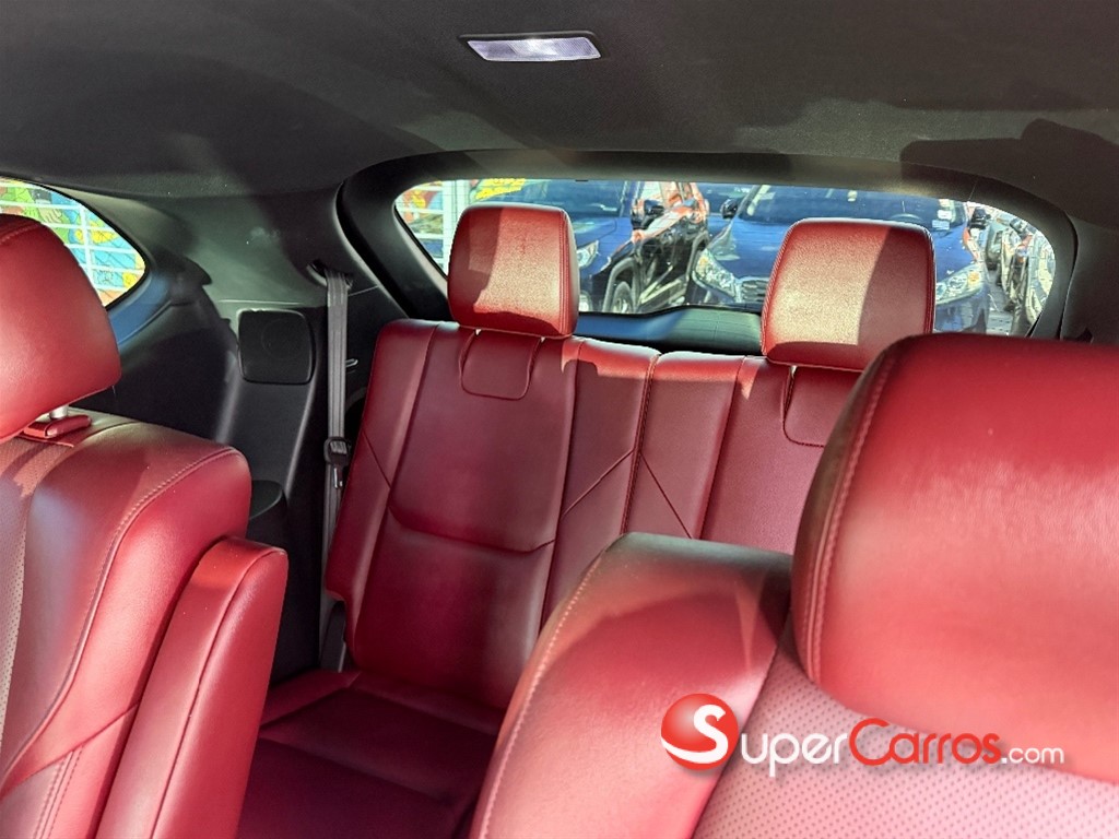2021 Mazda CX-9 CE — foto 8 / 12