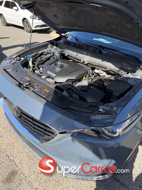 2021 Mazda CX-9 CE — foto 12 / 12