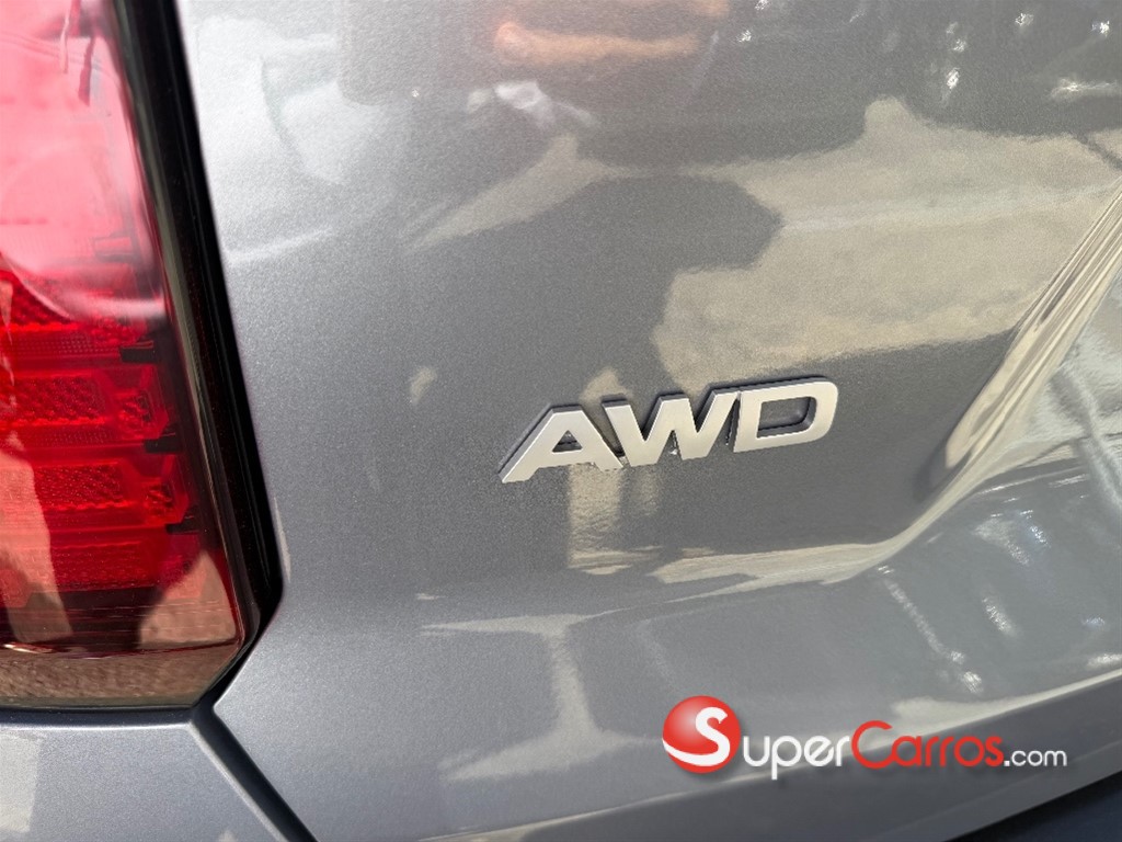 2021 Kia Sorento SX — foto 7 / 12