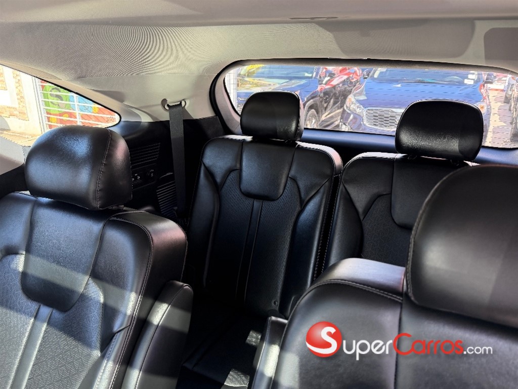 2021 Kia Sorento SX — foto 10 / 12