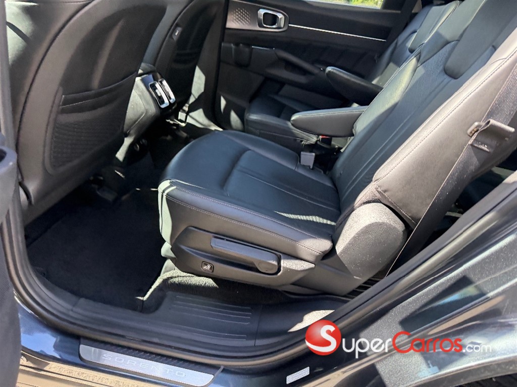 2022 Kia Sorento X-Line S — foto 5 / 12