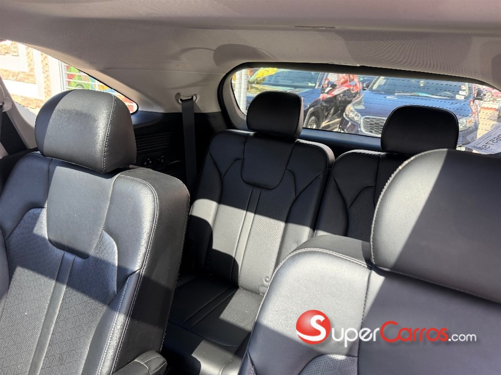 2022 Kia Sorento X-Line S — foto 6 / 12