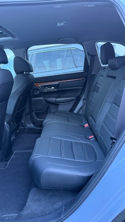 2020 Honda CR-V EXL — foto 5 / 12