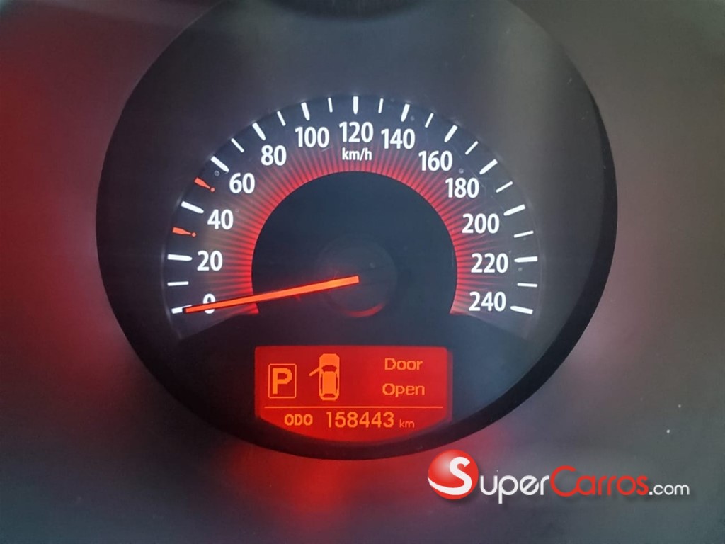 2011 Kia Sorento Limited — foto 2 / 12