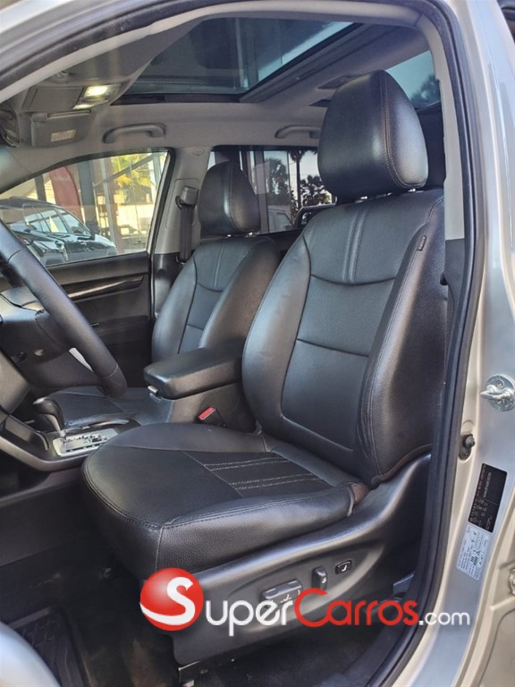 2011 Kia Sorento Limited — foto 5 / 12