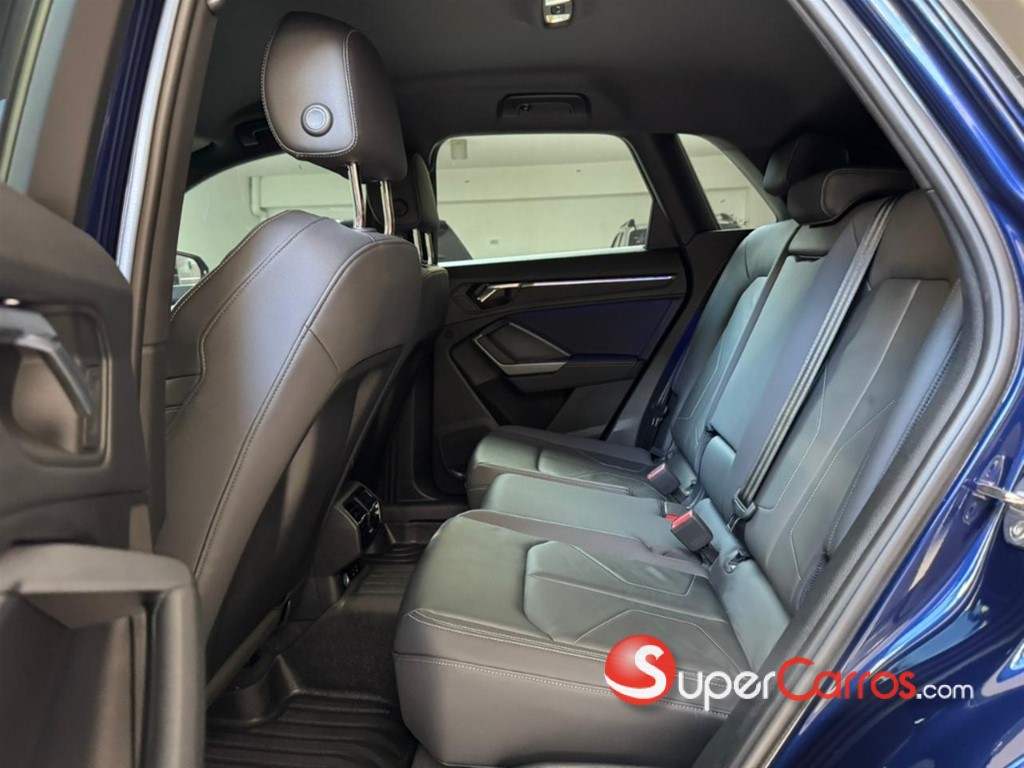 2024 Audi Q3 S Line — foto 6 / 11
