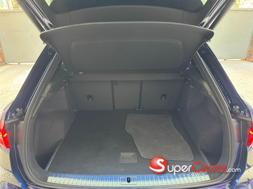 2024 Audi Q3 S Line — foto 10 / 11