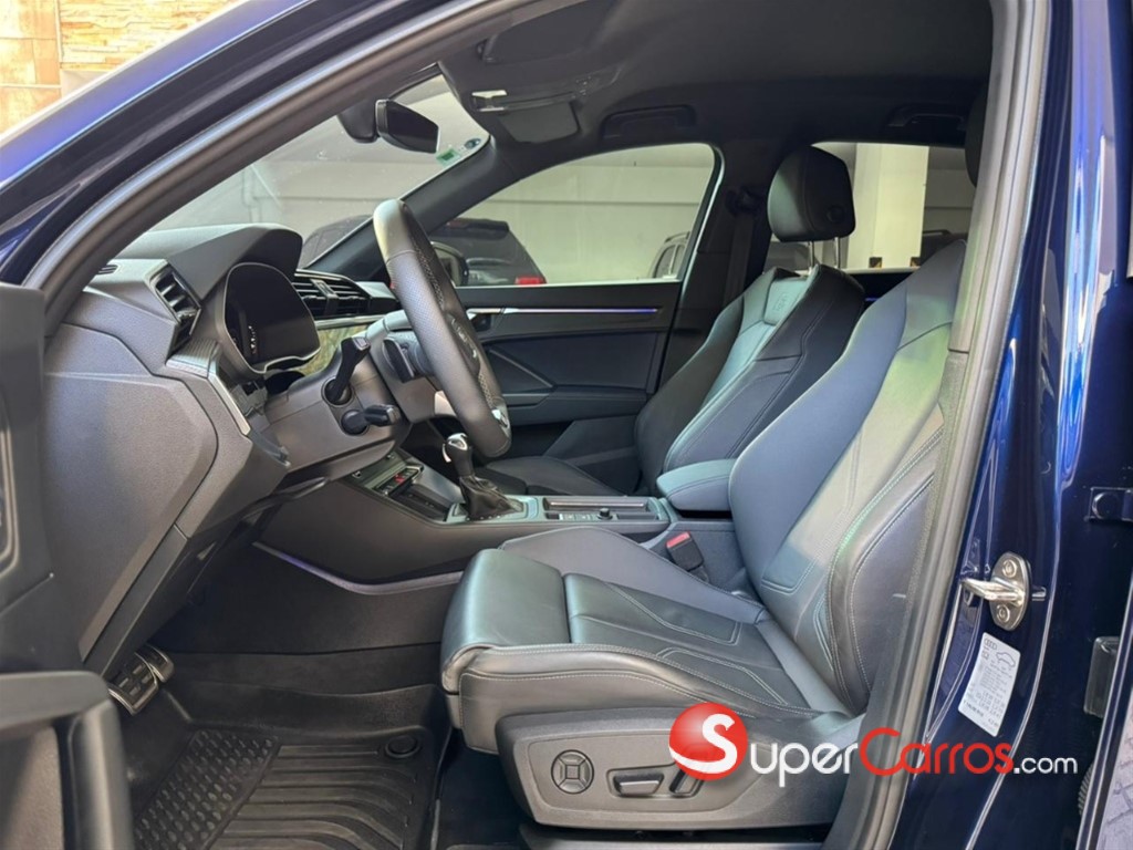 2024 Audi Q3 S Line — foto 11 / 11
