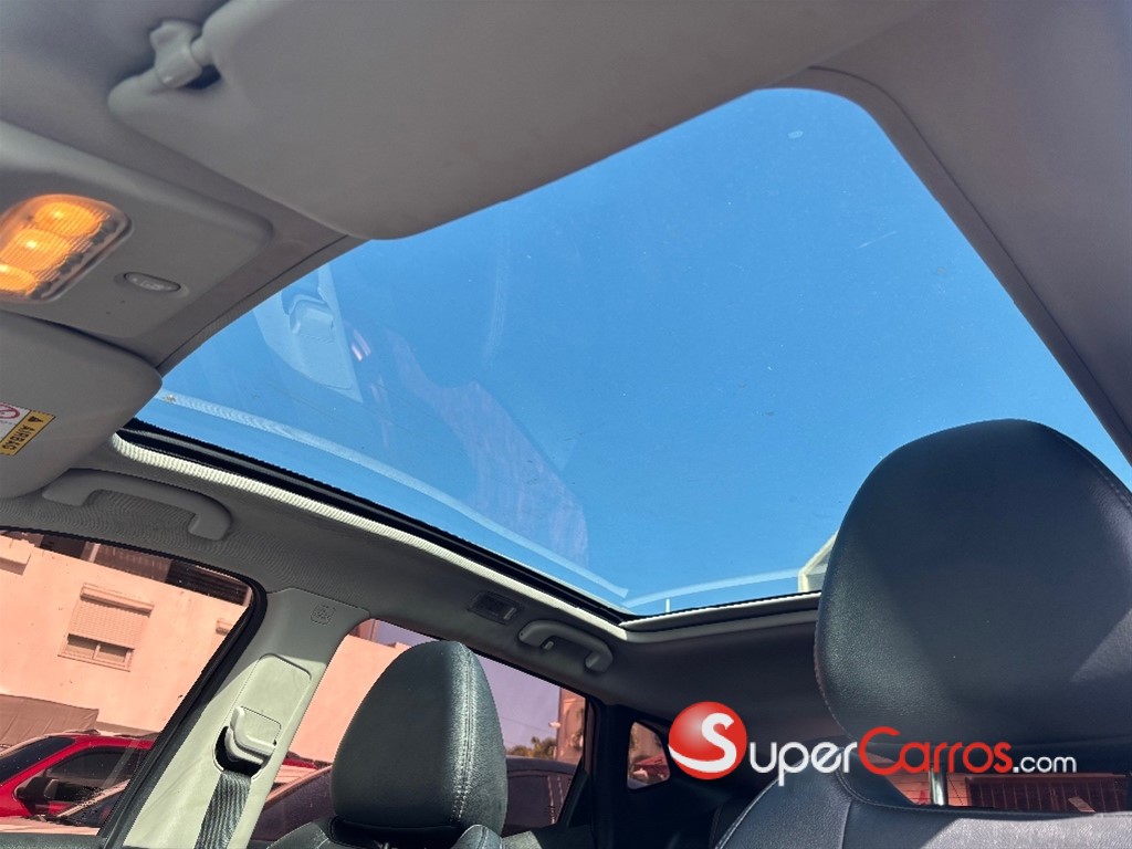 2020 Nissan Qashqai FULL — foto 9 / 9