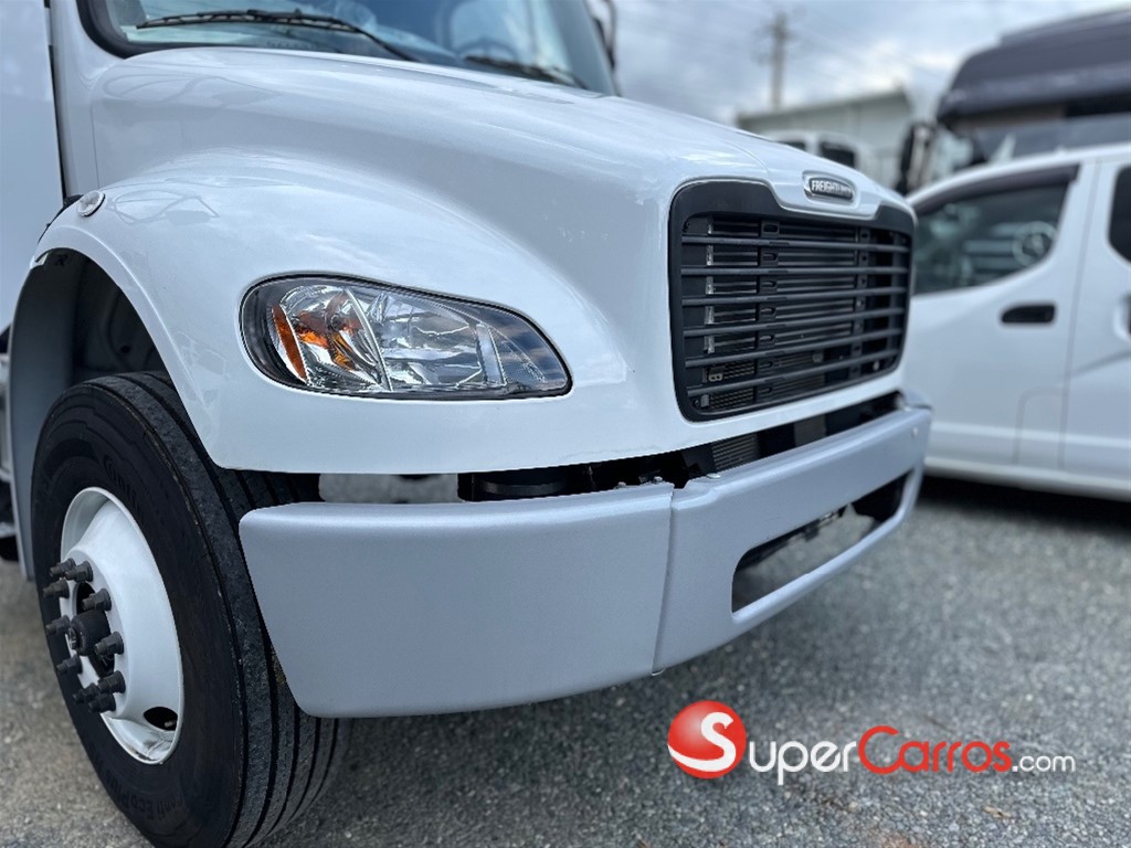 2025 Freightliner M2-106 — foto 3 / 12