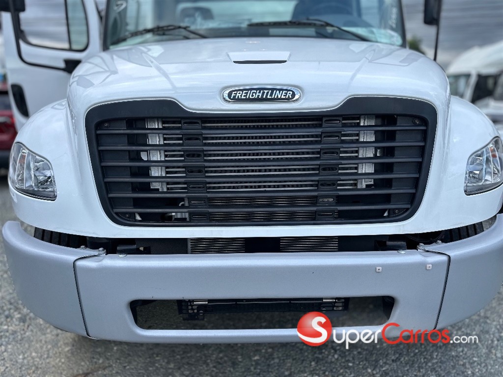 2025 Freightliner M2-106 — foto 4 / 12