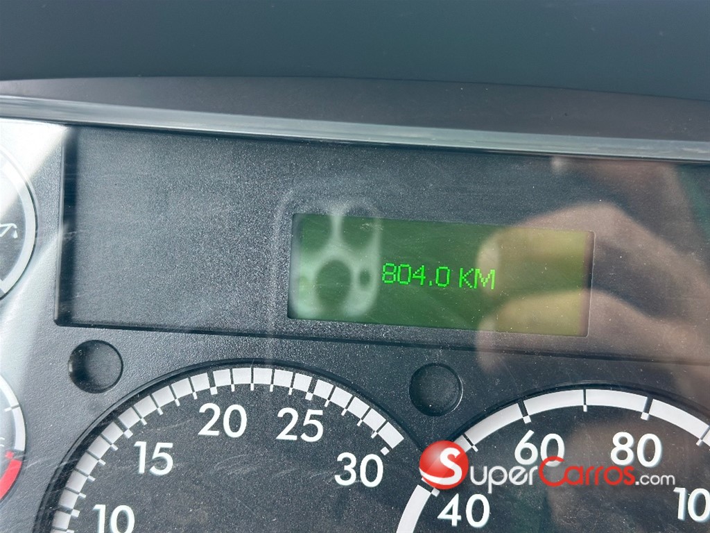 2025 Freightliner M2-106 — foto 9 / 12