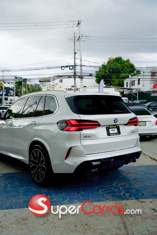 2021 BMW X 5 M Package — foto 4 / 12