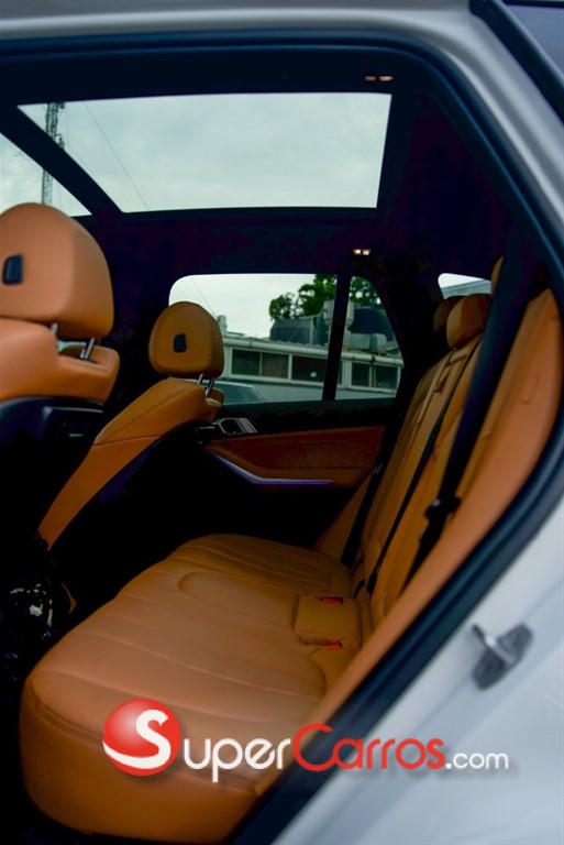 2021 BMW X 5 M Package — foto 7 / 12