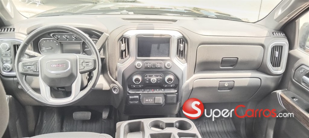 2021 GMC Sierra 1500 ELEVATION — foto 5 / 7