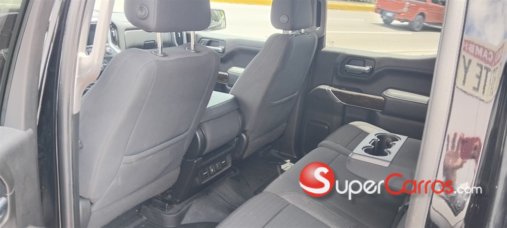2021 GMC Sierra 1500 ELEVATION — foto 6 / 7