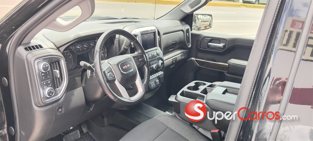 2021 GMC Sierra 1500 ELEVATION — foto 7 / 7
