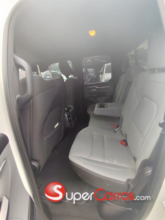 2021 Ram 1500 Big Horn — foto 6 / 11