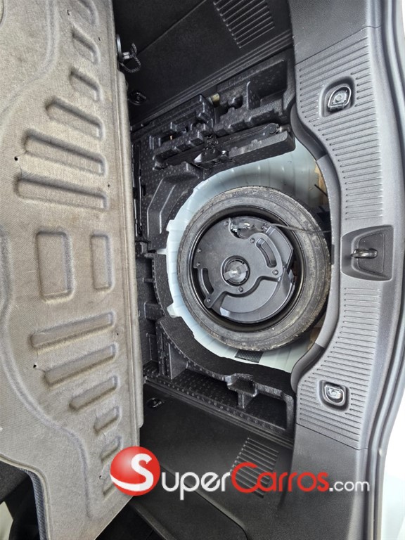2018 Chevrolet Trax Premier — foto 11 / 12