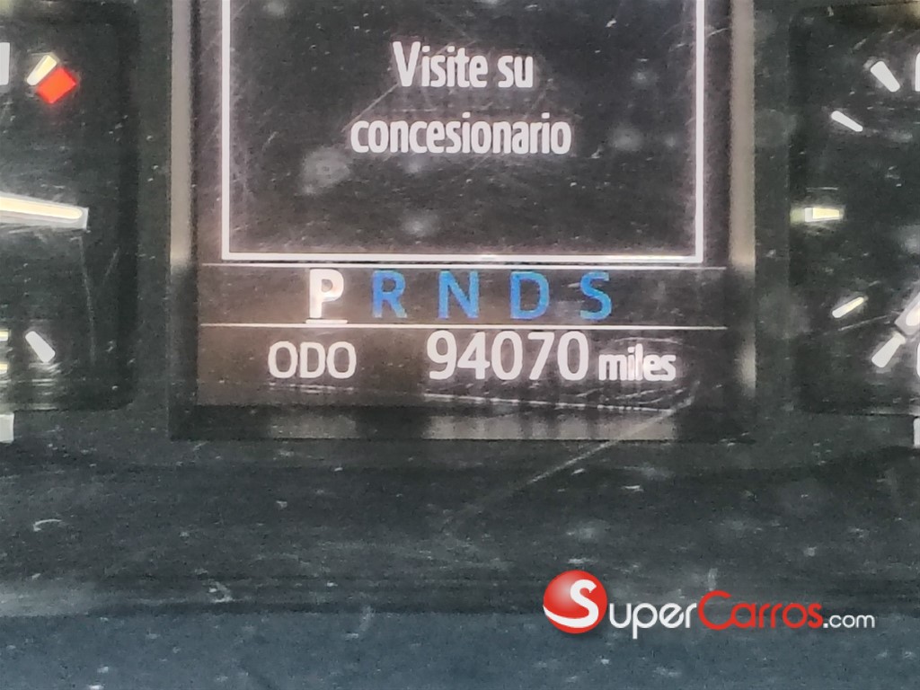 2020 Toyota Tundra Edition 1794 — foto 9 / 12