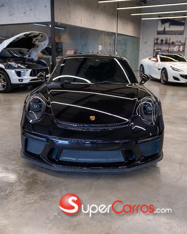 2017 Porsche 911 Carrera S — foto 2 / 12