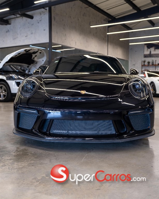 2017 Porsche 911 Carrera S — foto 3 / 12