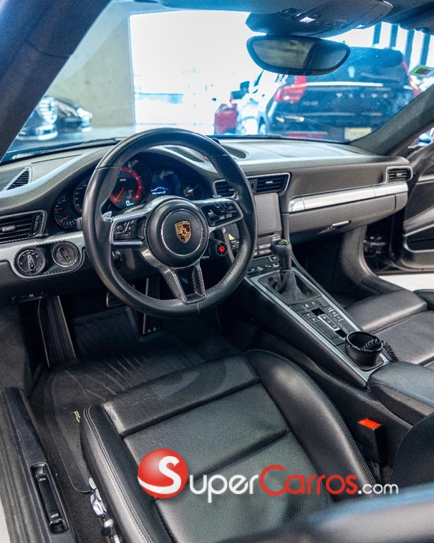 2017 Porsche 911 Carrera S — foto 11 / 12
