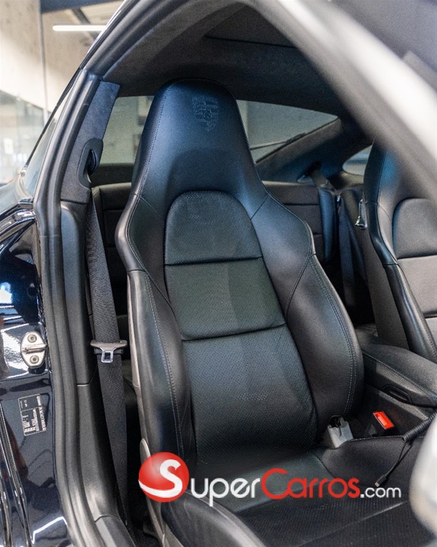2017 Porsche 911 Carrera S — foto 12 / 12