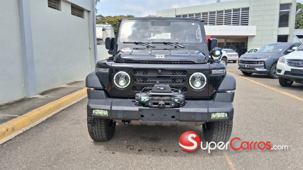 2026 212 T01 DIESEL — foto 5 / 11