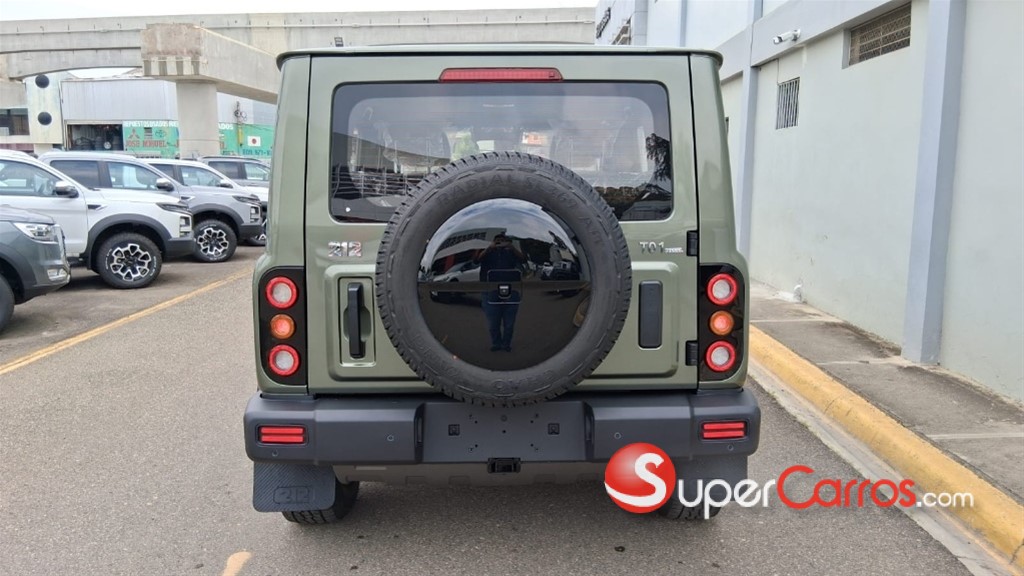 2026 212 T01 DIESEL — foto 6 / 12