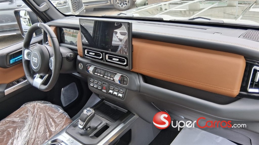 2026 212 T01 DIESEL — foto 8 / 12