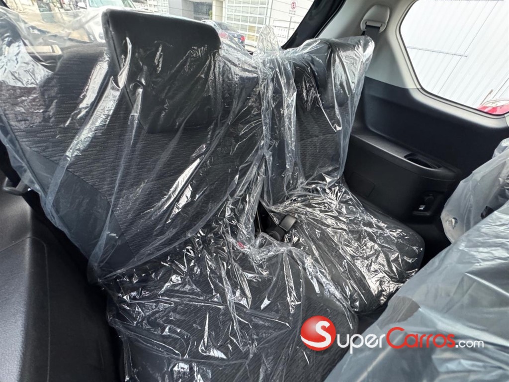 2026 Suzuki XL7 GLX — foto 11 / 12