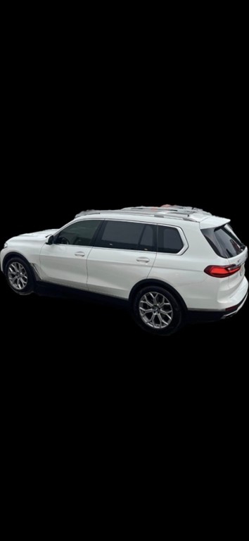 2022 BMW X 7 XDRIVE 40i — foto 2 / 10