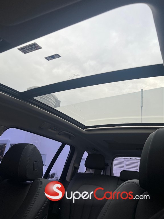 2022 BMW X 7 XDRIVE 40i — foto 9 / 10