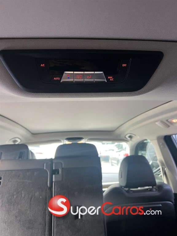 2022 BMW X 7 XDRIVE 40i — foto 10 / 10