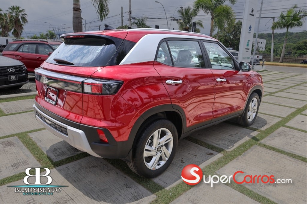 2026 Hyundai Cantus — foto 2 / 11