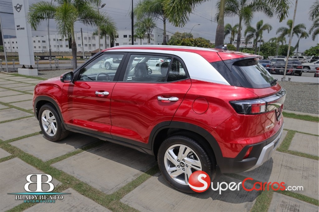 2026 Hyundai Cantus — foto 4 / 11