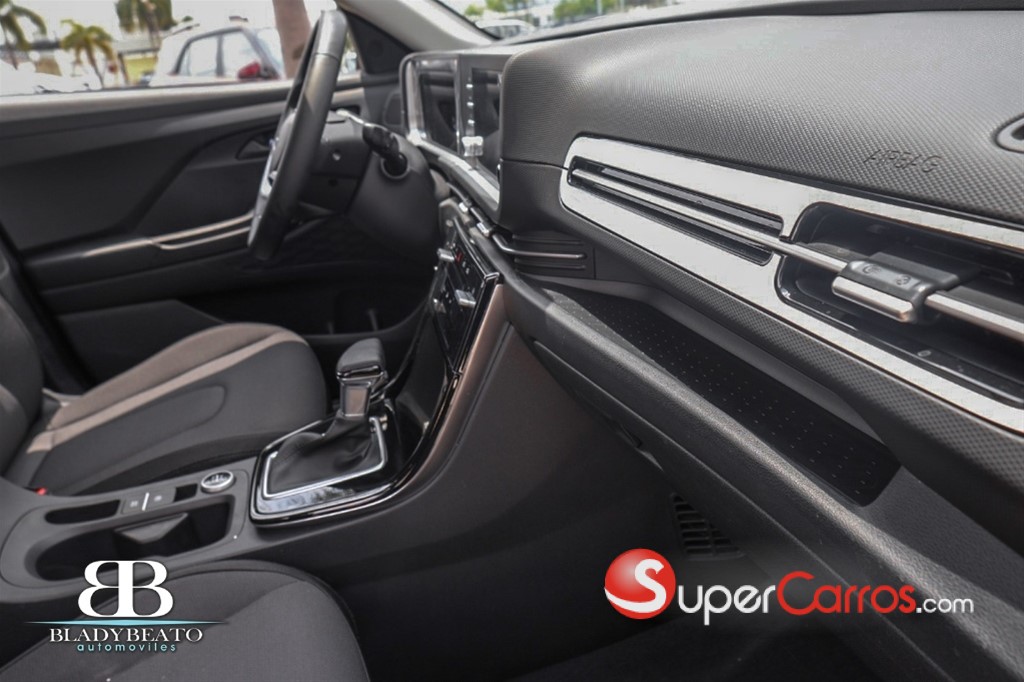 2026 Hyundai Cantus — foto 10 / 11
