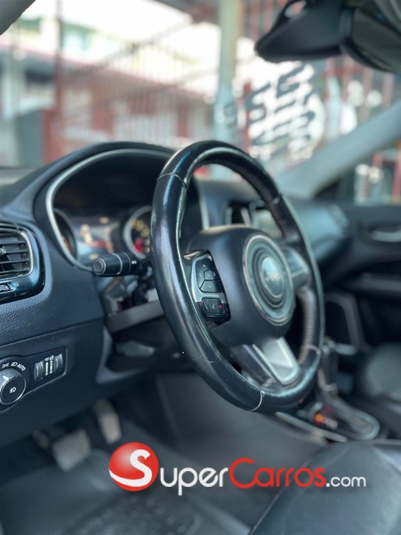 2019 Jeep Compass Limited — foto 5 / 10
