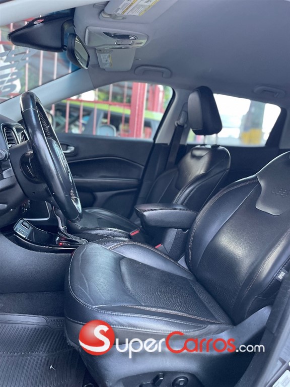2019 Jeep Compass Limited — foto 6 / 10