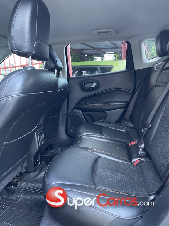 2019 Jeep Compass Limited — foto 7 / 10