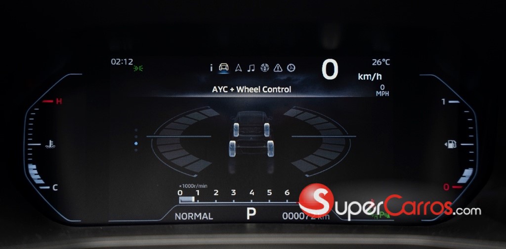 2027 Mitsubishi Motors Outlander Sport — foto 10 / 12