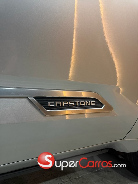 2023 Toyota Tundra Capstone — foto 2 / 12