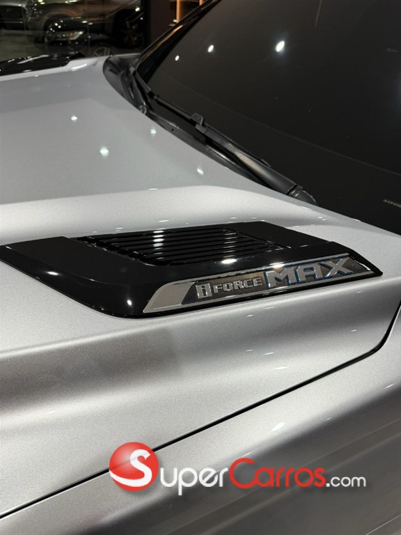 2023 Toyota Tundra Capstone — foto 3 / 12
