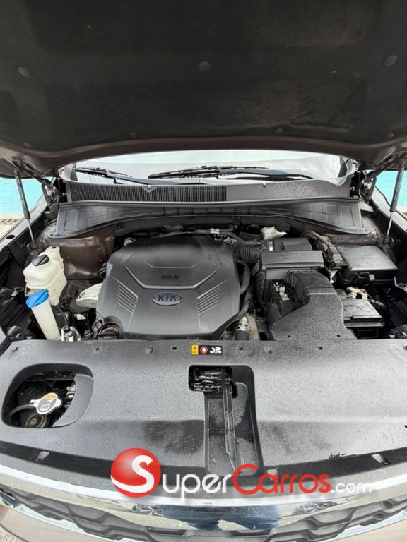 2020 Kia Sorento LX — foto 5 / 12