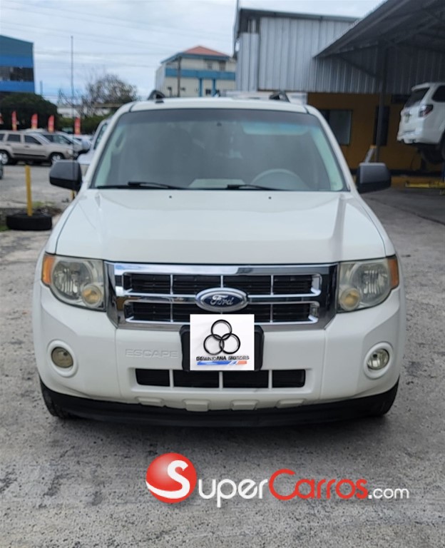 2012 Ford Escape — foto 2 / 9