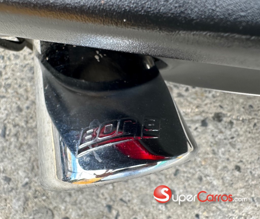 2017 Ford Mustang Ecoboost Premium — foto 12 / 12