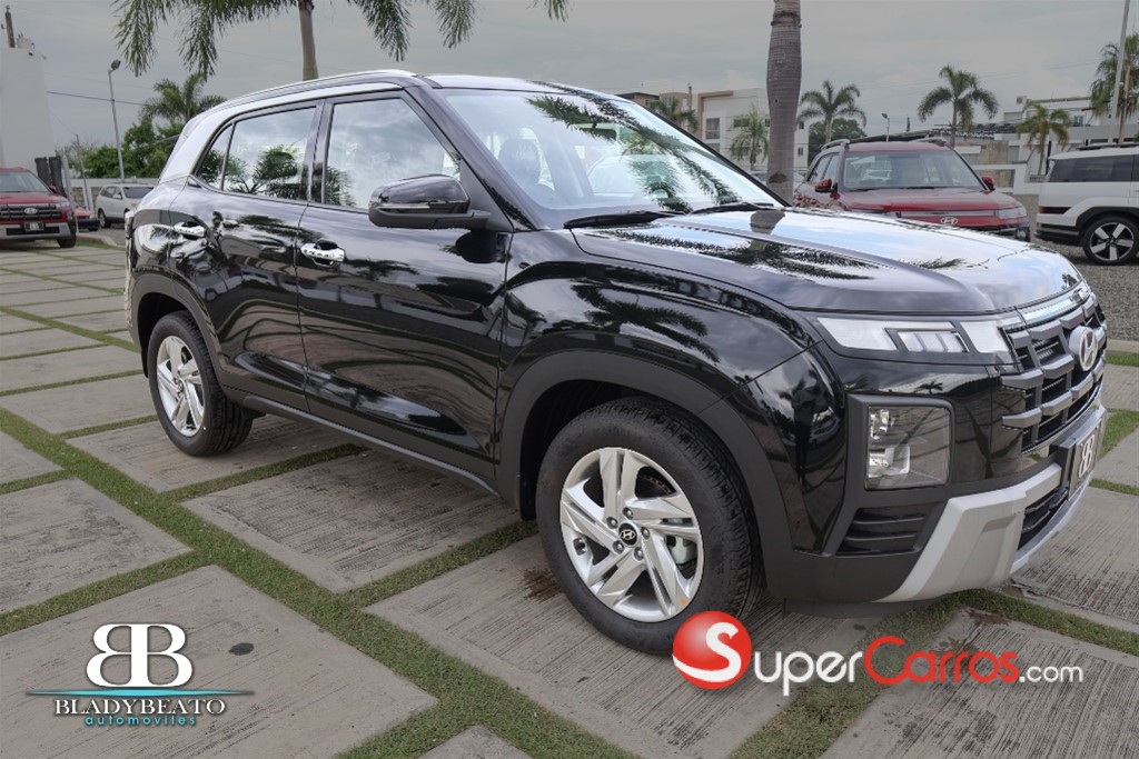 2026 Hyundai Cantus — foto 5 / 12
