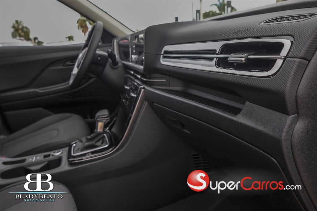 2026 Hyundai Cantus — foto 6 / 12