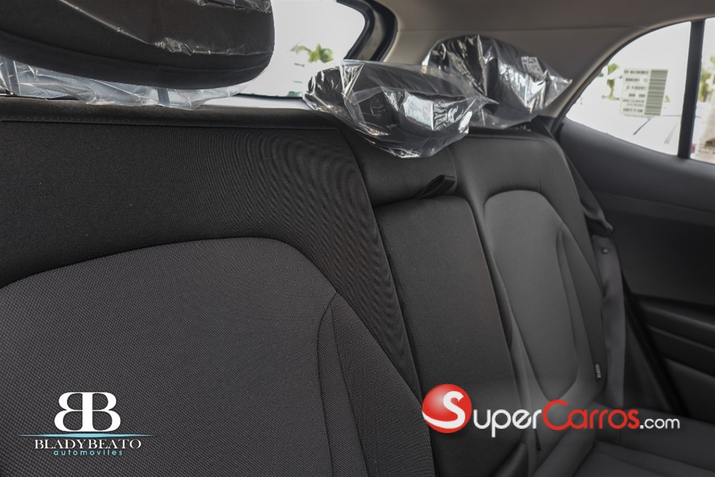 2026 Hyundai Cantus — foto 7 / 12